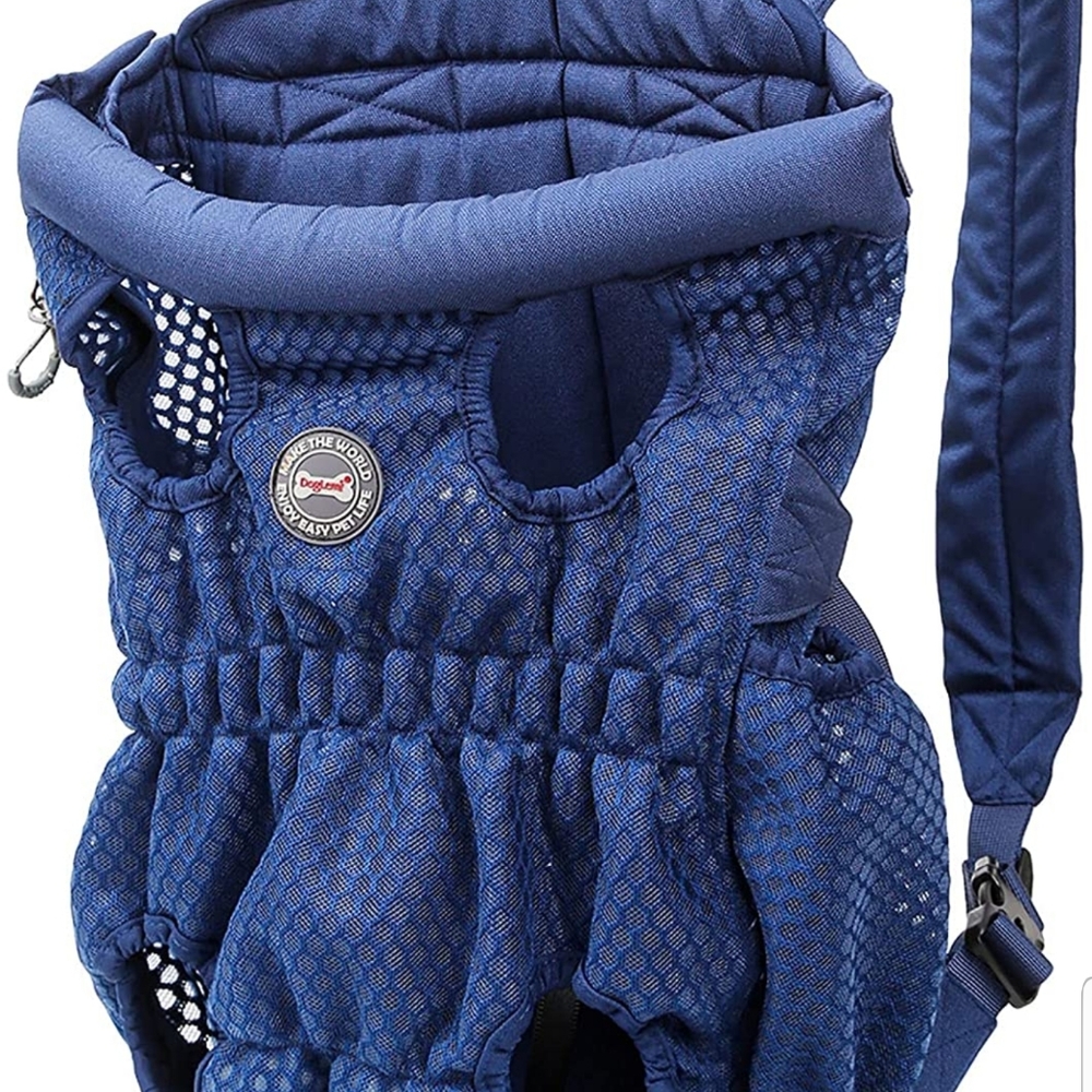 Dog Backpack Carrier for Small Dogs,Pet Carrier